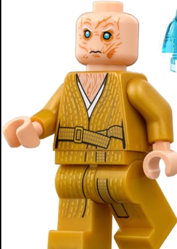 Snoke