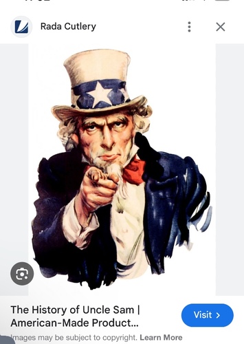 Sam American