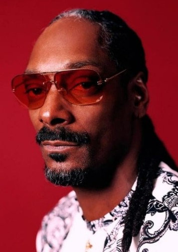 Snoop Dogg