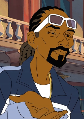 Snoop Dogg