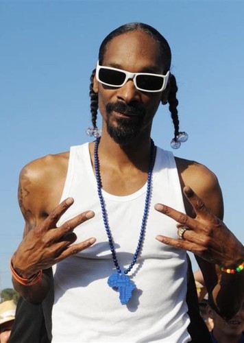 Snoop Dogg