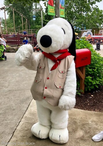 Snoopy