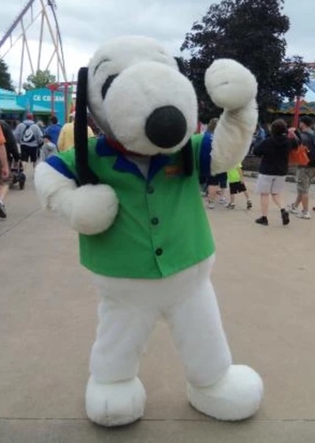Snoopy