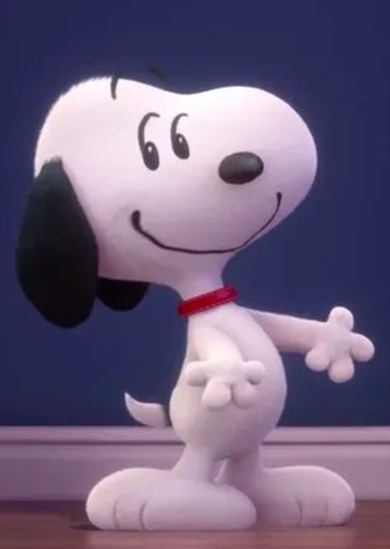Snoopy