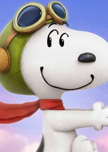 Snoopy