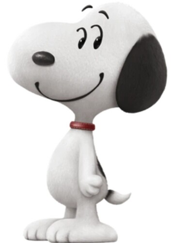 Snoopy (Peanuts)