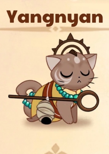 Yangnyan