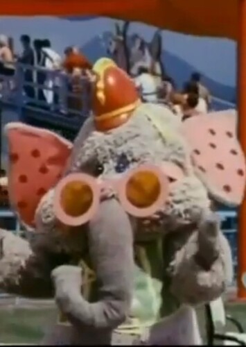 Snorky
