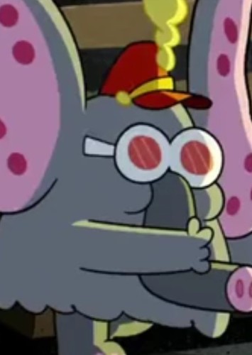 Snorky