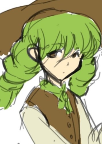 Snotta (Doesn't exist in this series and movies)