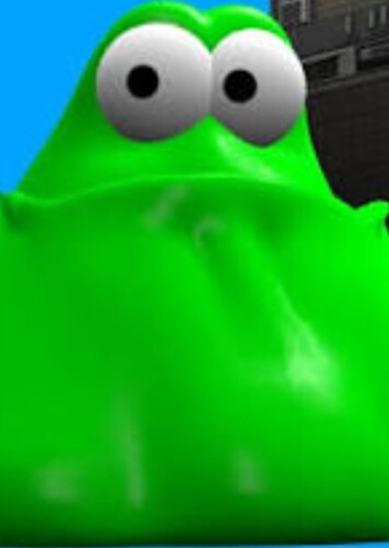 Snotty
