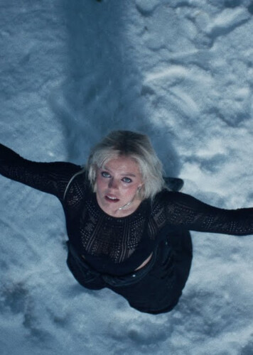 Snow Angel - Reneé Rapp