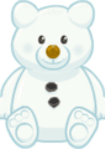 Snow Bear