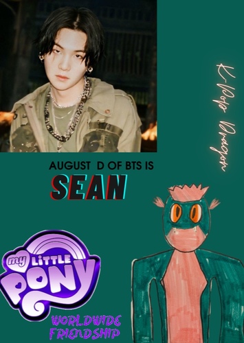 Sean