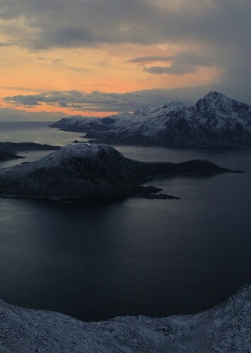 Snow Hill Island Formation