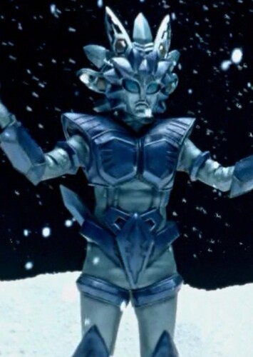 Snow Prince