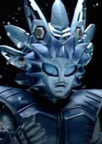 Snow Prince