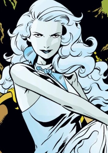 Snow Queen