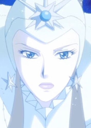 Snow Queen