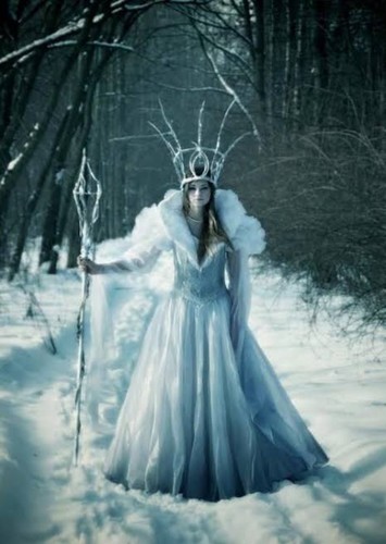 Snow Queen