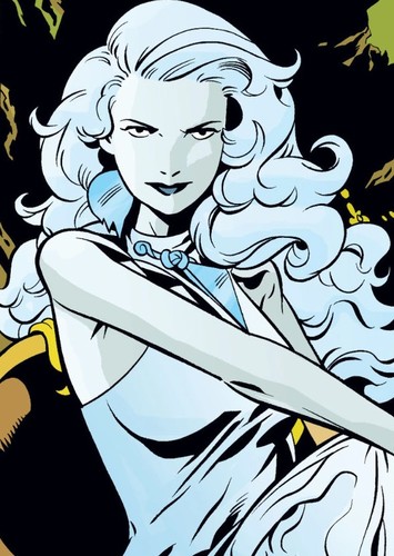 Snow Queen