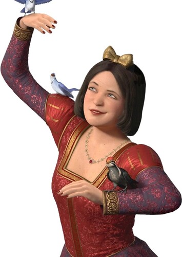 Snow White