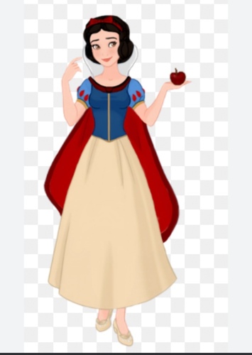 Snow White