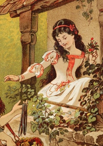 Snow White