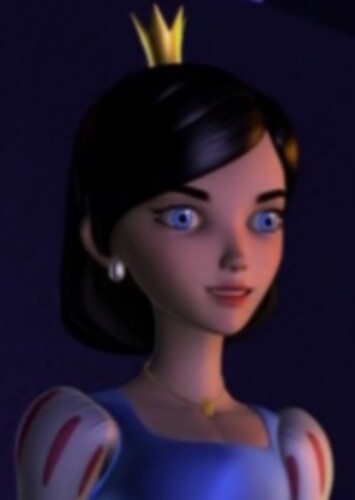 Snow White