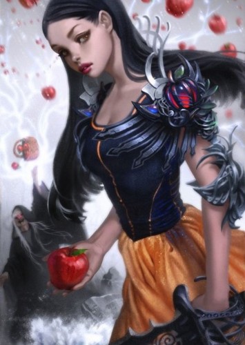 Snow White