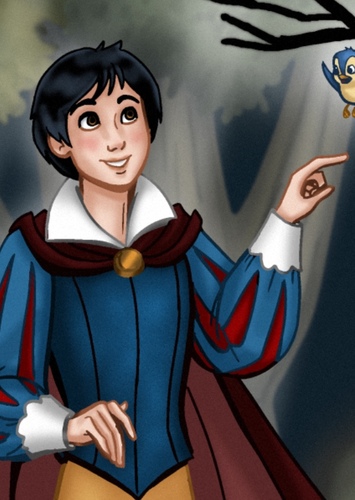 Snow White