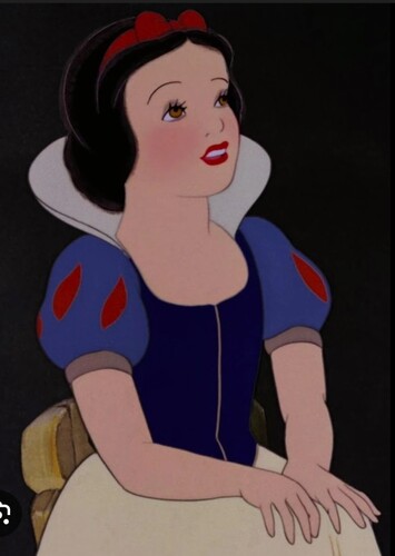 Snow White