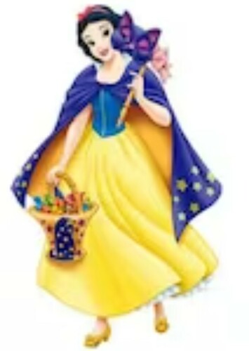 Snow White