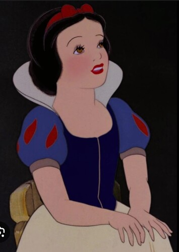 Snow White