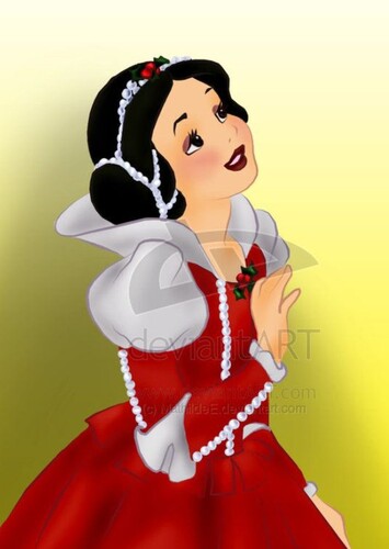 Snow White