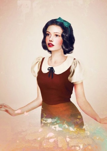 Snow White