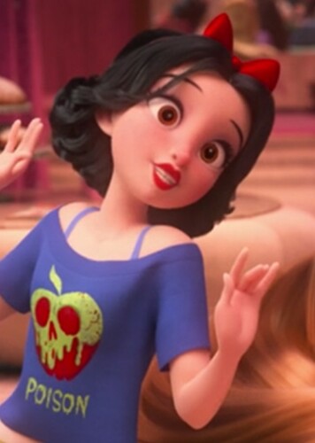 Snow White