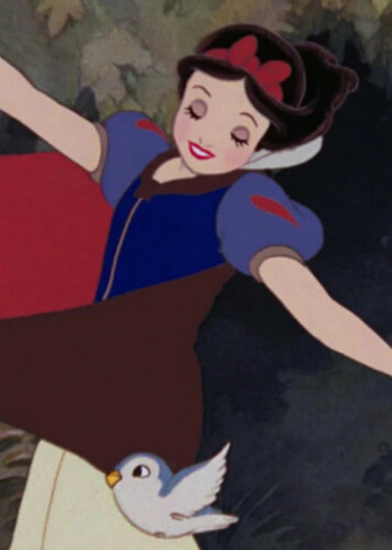 Snow White