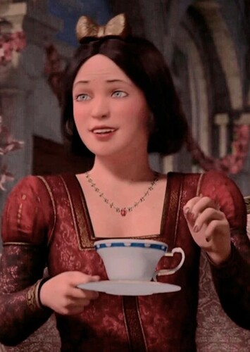 Snow White