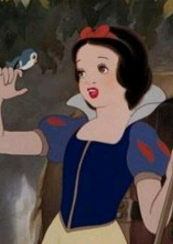 Snow white