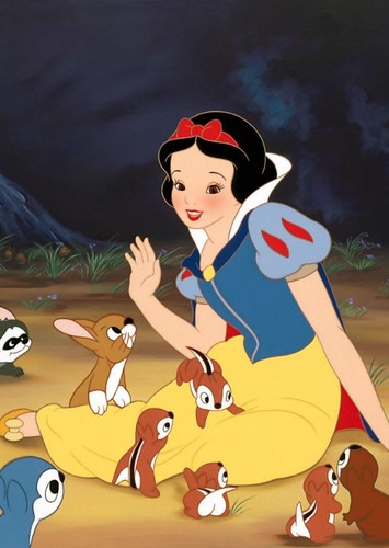 Snow White