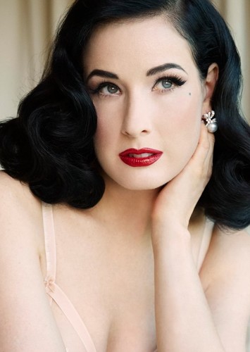 Snow White
