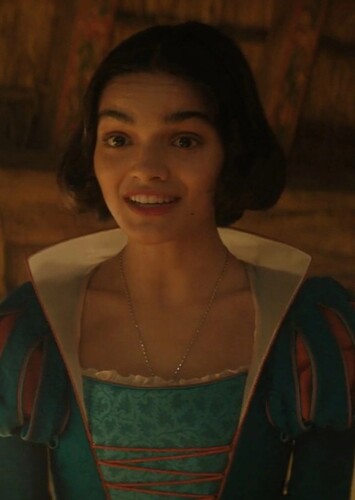 Snow White (Snow White 2025)