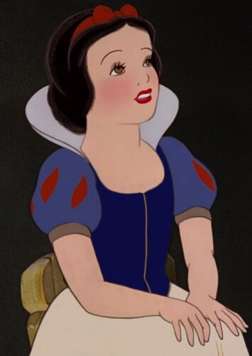 Snow White (Snow White and the Seven Dwarfs)