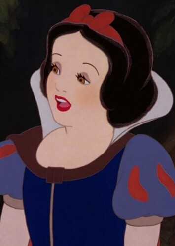 Snow White (Snow White and the Seven Dwarfs)