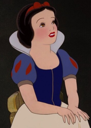 Snow White (Snow White and the Seven Dwarfs)