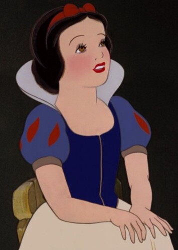 Snow White (Snow White and the Seven Dwarfs)