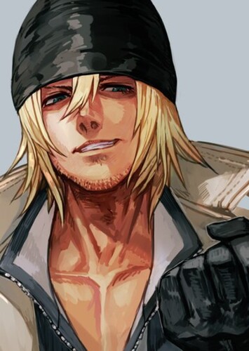 Snow Villiers