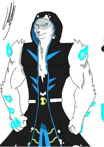 SnowBeast