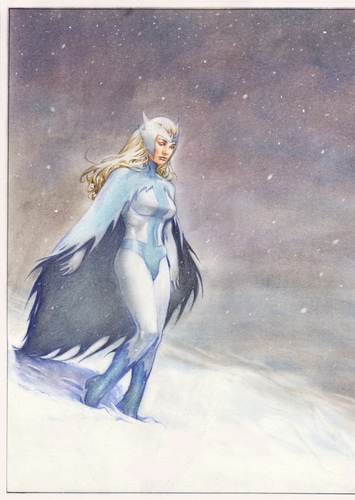 Snowbird
